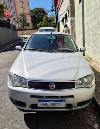 FIAT-PALIO-2009