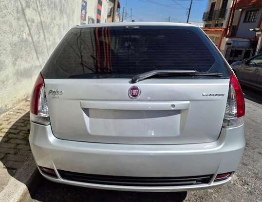 FIAT-PALIO-1.0 MPI FIRE ECONOMY 8V FLEX 4P MANUAL FIAT-PALIO-2009