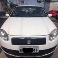 FIAT PALIO 1.4 MPI ATTRACTIVE 8V FLEX 4P MANUAL FIAT PALIO 1.4 MPI ATTRACTIVE 8V FLEX 4P MANUAL