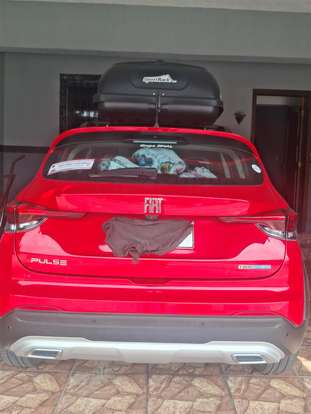 FIAT-PULSE-1.0 TURBO 200 HYBRID AUDACE CVT FIAT-PULSE-2025