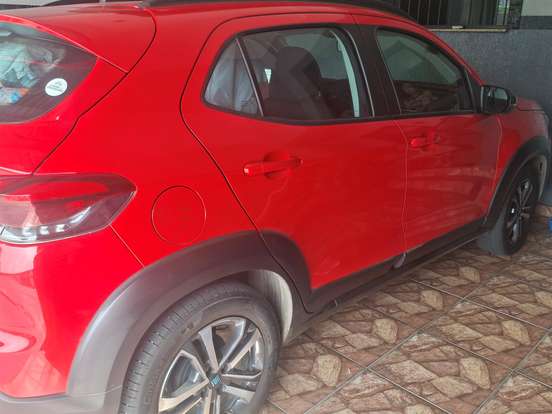FIAT-PULSE-1.0 TURBO 200 HYBRID AUDACE CVT FIAT-PULSE-2025