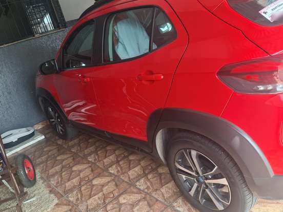 FIAT-PULSE-1.0 TURBO 200 HYBRID AUDACE CVT FIAT-PULSE-2025