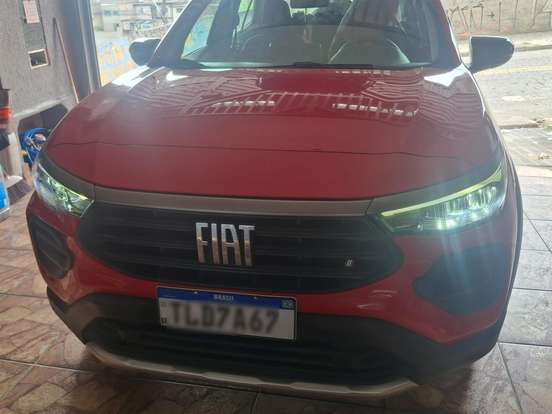 FIAT-PULSE-1.0 TURBO 200 HYBRID AUDACE CVT FIAT-PULSE-2025