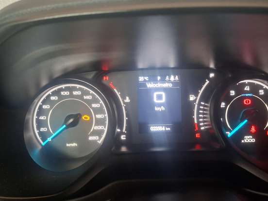 FIAT-PULSE-1.0 TURBO 200 HYBRID AUDACE CVT FIAT-PULSE-2025