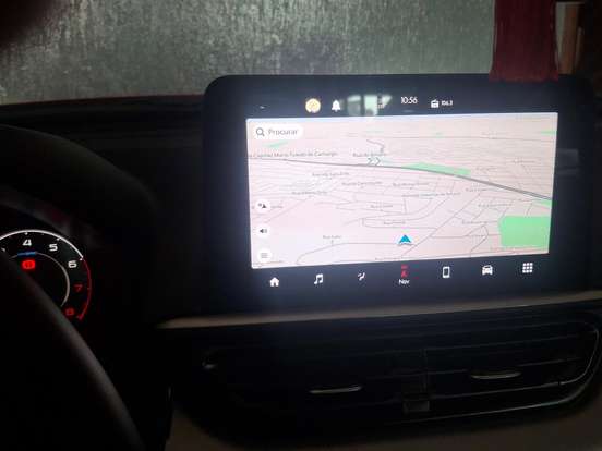 FIAT-PULSE-1.0 TURBO 200 HYBRID AUDACE CVT FIAT-PULSE-2025