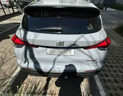 FIAT PULSE 1.3 FLEX DRIVE CVT FIAT PULSE 1.3 FLEX DRIVE CVT