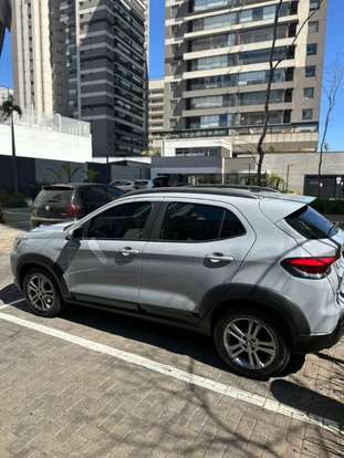 FIAT-PULSE-1.3 FLEX DRIVE CVT FIAT-PULSE-2021
