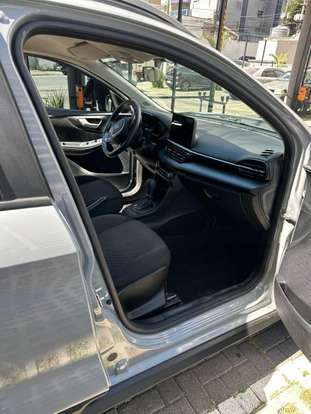 FIAT-PULSE-1.3 FLEX DRIVE CVT FIAT-PULSE-2021