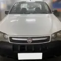 FIAT STRADA 1.4 MPI FIRE CS 8V FLEX 2P MANUAL FIAT STRADA 1.4 MPI FIRE CS 8V FLEX 2P MANUAL