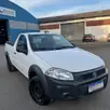 FIAT STRADA 1.4 MPI HARD WORKING CS 8V FLEX 2P MANUAL FIAT STRADA 1.4 MPI HARD WORKING CS 8V FLEX 2P MANUAL