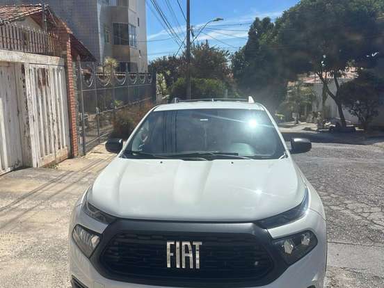 FIAT-TORO-1.3 TURBO 270 FLEX ENDURANCE AT6 FIAT-TORO-2023
