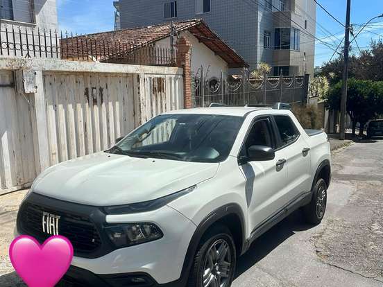 FIAT-TORO-1.3 TURBO 270 FLEX ENDURANCE AT6 FIAT-TORO-2023