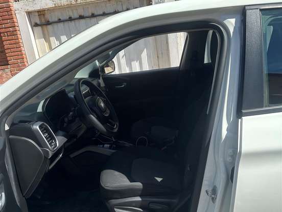 FIAT-TORO-1.3 TURBO 270 FLEX ENDURANCE AT6 FIAT-TORO-2023