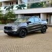 FIAT TORO 1.3 TURBO 270 FLEX VOLCANO AT6 FIAT TORO 1.3 TURBO 270 FLEX VOLCANO AT6