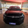 FIAT TORO 2.4 16V MULTIAIR FLEX FREEDOM AT9 FIAT TORO 2.4 16V MULTIAIR FLEX FREEDOM AT9