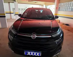 FIAT TORO 2.4 16V MULTIAIR FLEX FREEDOM AT9 FIAT TORO 2.4 16V MULTIAIR FLEX FREEDOM AT9