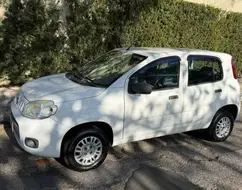 FIAT UNO 1.0 EVO VIVACE 8V FLEX 4P MANUAL FIAT UNO 1.0 EVO VIVACE 8V FLEX 4P MANUAL