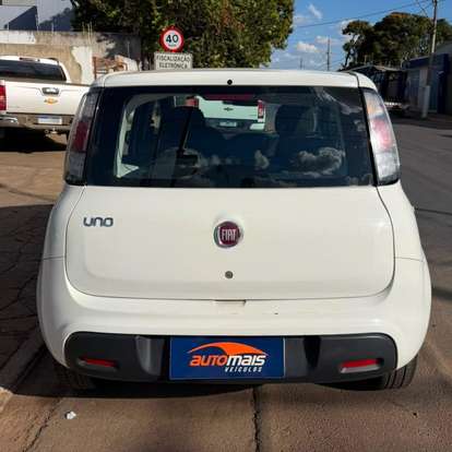 FIAT-UNO-1.0 FIRE FLEX ATTRACTIVE MANUAL FIAT-UNO-2020