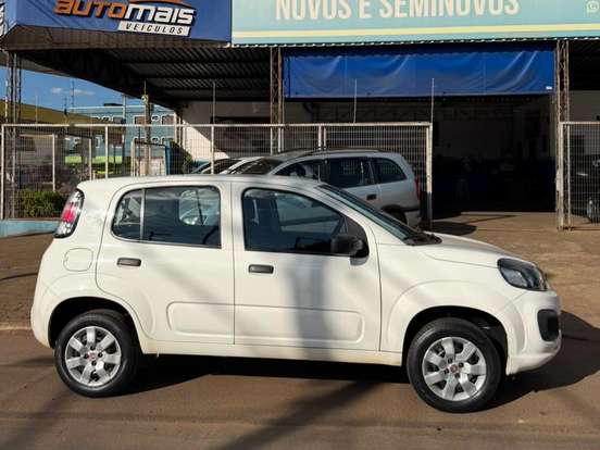 FIAT-UNO-1.0 FIRE FLEX ATTRACTIVE MANUAL FIAT-UNO-2020
