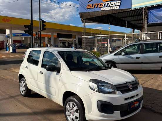 FIAT-UNO-1.0 FIRE FLEX ATTRACTIVE MANUAL FIAT-UNO-2020