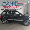 FORD ECOSPORT 1.6 FREESTYLE 8V FLEX 4P MANUAL FORD ECOSPORT 1.6 FREESTYLE 8V FLEX 4P MANUAL