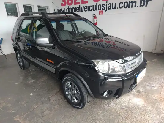 FORD-ECOSPORT-2010