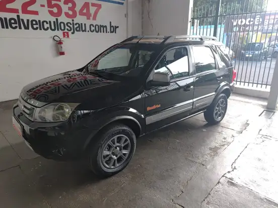 FORD-ECOSPORT-2010