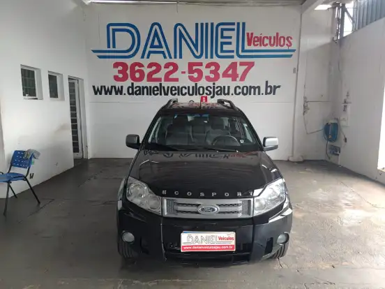 FORD-ECOSPORT-2010