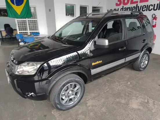 FORD-ECOSPORT-2010