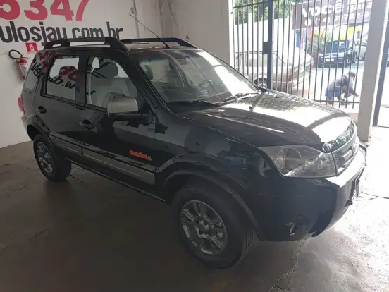 FORD-ECOSPORT-2010