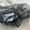 FORD ECOSPORT 1.5 TI-VCT FLEX FREESTYLE AUTOMÁTICO FORD ECOSPORT 1.5 TI-VCT FLEX FREESTYLE AUTOMÁTICO