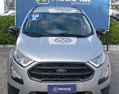 FORD ECOSPORT 1.5 TI-VCT FLEX FREESTYLE MANUAL FORD ECOSPORT 1.5 TI-VCT FLEX FREESTYLE MANUAL