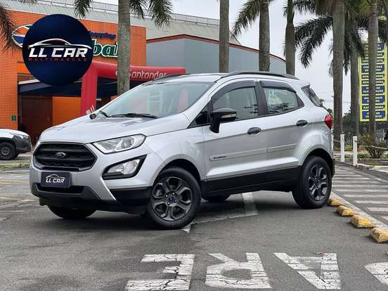 FORD-ECOSPORT-2017