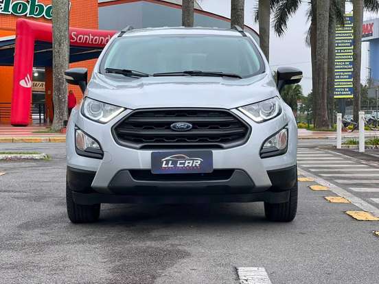 FORD-ECOSPORT-2017