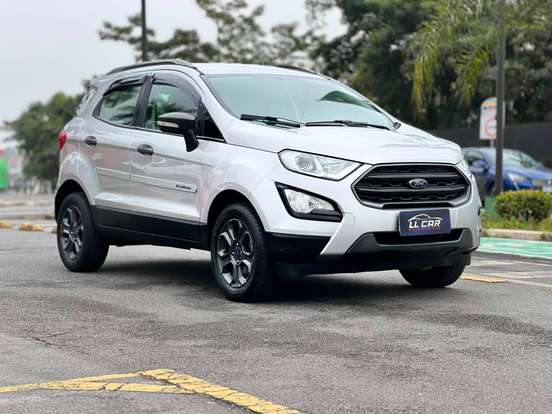 FORD-ECOSPORT-2017