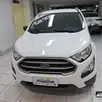 FORD ECOSPORT 1.5 TI-VCT FLEX SE DIRECT AUTOMÁTICO FORD ECOSPORT 1.5 TI-VCT FLEX SE DIRECT AUTOMÁTICO