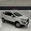 FORD ECOSPORT 1.5 TI-VCT FLEX SE MANUAL FORD ECOSPORT 1.5 TI-VCT FLEX SE MANUAL