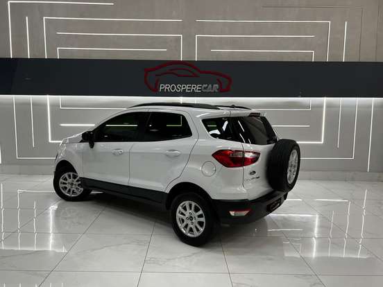 FORD-ECOSPORT-1.5 TI-VCT FLEX SE MANUAL FORD-ECOSPORT-2017