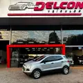 FORD ECOSPORT 1.6 SE 16V FLEX 4P MANUAL FORD ECOSPORT 1.6 SE 16V FLEX 4P MANUAL