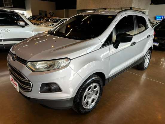 FORD-ECOSPORT-2012