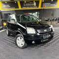 FORD ECOSPORT 1.6 XL 8V FLEX 4P MANUAL FORD ECOSPORT 1.6 XL 8V FLEX 4P MANUAL