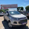 FORD ECOSPORT 2.0 SE 16V FLEX 4P AUTOMÁTICO FORD ECOSPORT 2.0 SE 16V FLEX 4P AUTOMÁTICO
