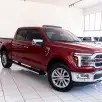 FORD F-150 5.0 V8 GASOLINA CD LARIAT FX4 AUTOMÁTICO FORD F-150 5.0 V8 GASOLINA CD LARIAT FX4 AUTOMÁTICO
