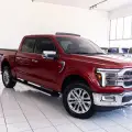 FORD F-150 5.0 V8 GASOLINA CD LARIAT FX4 AUTOMÁTICO FORD F-150 5.0 V8 GASOLINA CD LARIAT FX4 AUTOMÁTICO