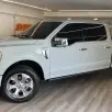 FORD F-150 5.0 V8 GASOLINA CD PLATINUM FX4 AUTOMÁTICO FORD F-150 5.0 V8 GASOLINA CD PLATINUM FX4 AUTOMÁTICO