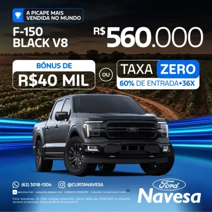 FORD F-150 5.0 V8 SUPERCHARGED GASOLINA HENNESSEY VENOM 800 4WD SELECTSHIFT FORD F-150 5.0 V8 SUPERCHARGED GASOLINA HENNESSEY VENOM 800 4WD SELECTSHIFT