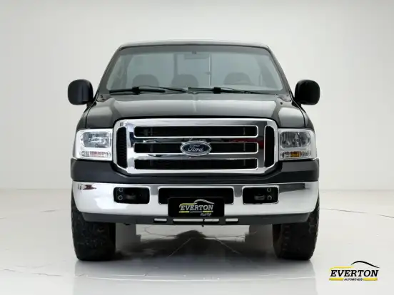 FORD-F-250-4.2 XLT 4X2 CS TURBO INTERCOOLER DIESEL 2P MANUAL FORD-F-250-2004