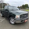 FORD F-250 4.2 XL 4X2 CS TURBO INTERCOOLER DIESEL 2P MANUAL FORD F-250 4.2 XL 4X2 CS TURBO INTERCOOLER DIESEL 2P MANUAL