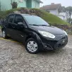 FORD FIESTA 1.6 MPI SEDAN 8V FLEX 4P MANUAL FORD FIESTA 1.6 MPI SEDAN 8V FLEX 4P MANUAL