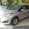 FORD FIESTA 1.6 SE HATCH 16V FLEX 4P POWERSHIFT FORD FIESTA 1.6 SE HATCH 16V FLEX 4P POWERSHIFT